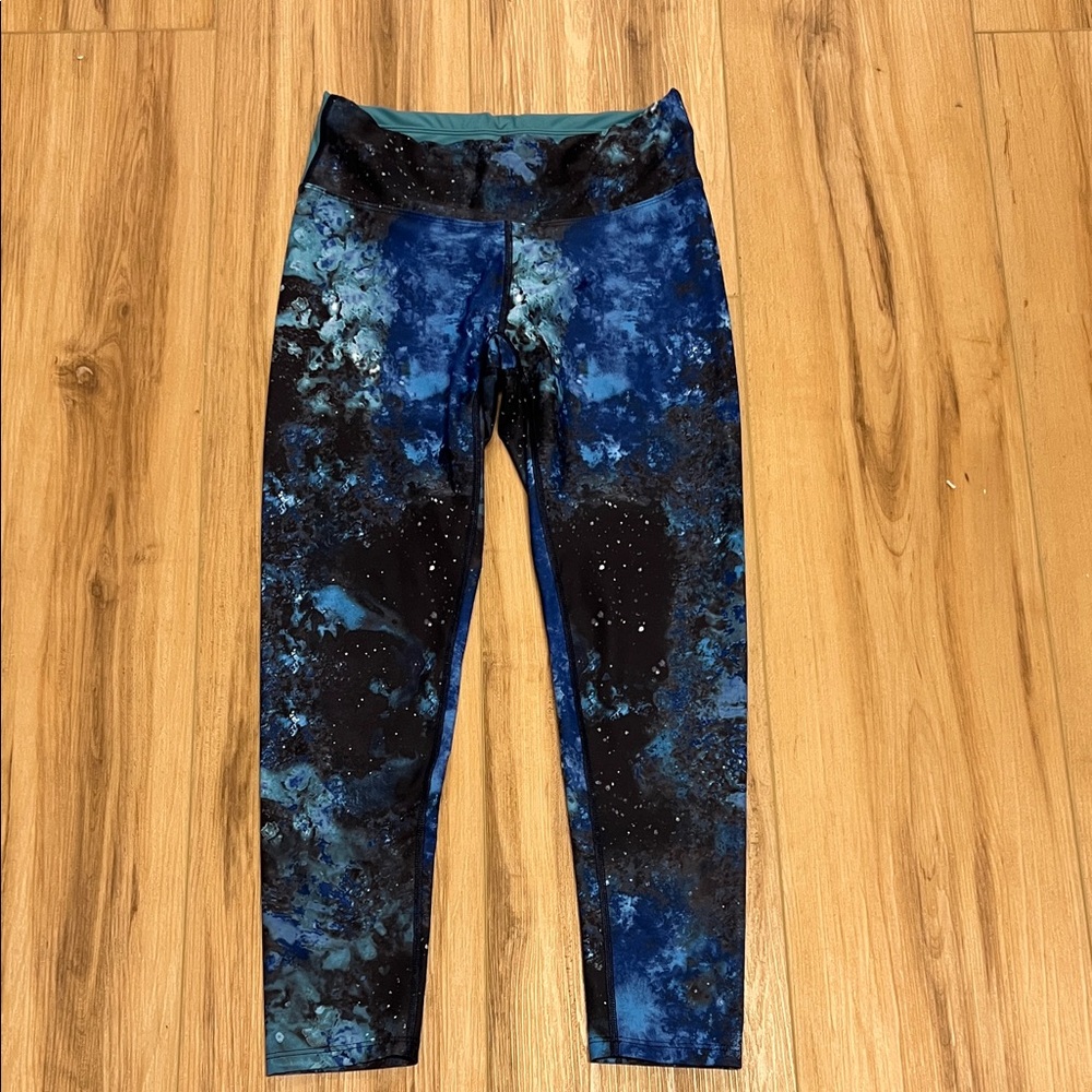 Oiselle Spandos